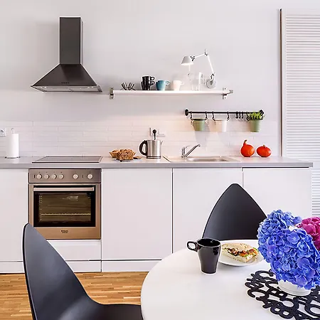 Mint Luxury At The Main Square *