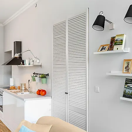 Mint Luxury At The Main Square