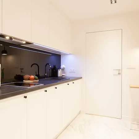 Apartment Mint Luxury At The Main Square *