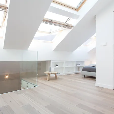 Apartment Mint Luxury At The Main Square *