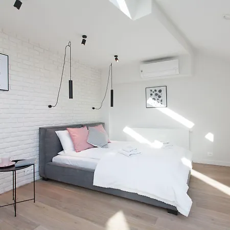 Apartman Mint Luxury At The Main Square