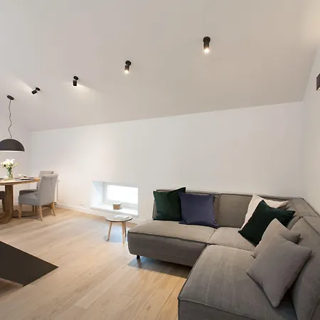 Mint Luxury At The Main Square *