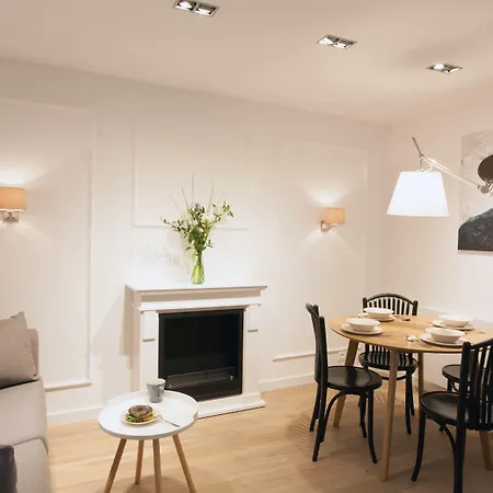 Mint Luxury At The Main Square *