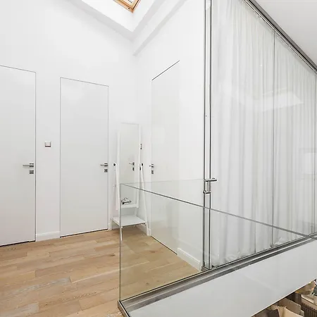 Mint Luxury At The Main Square Cracovie