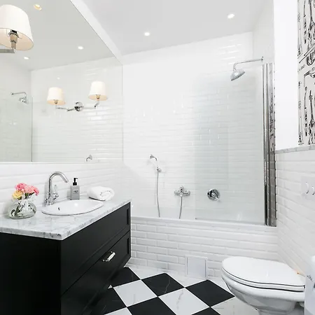 Appartement Mint Luxury At The Main Square *