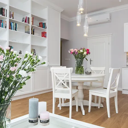 Mint Luxury At The Main Square * Krakow