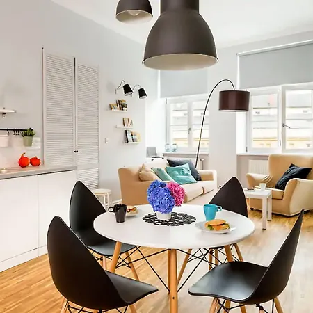Mint Luxury At The Main Square Apartman