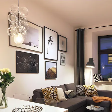 Apartman Mint Luxury At The Main Square
