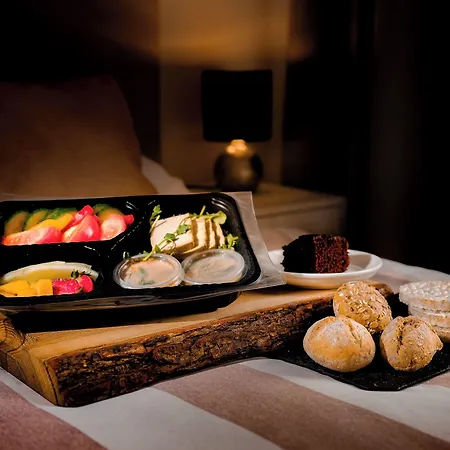 Mint Luxury At The Main Square Apartman