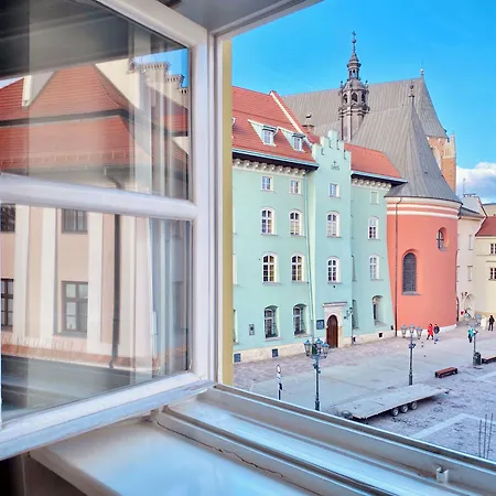 Apartman Mint Luxury At The Main Square