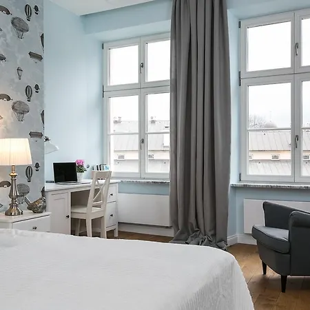 Mint Luxury At The Main Square * Cracóvia