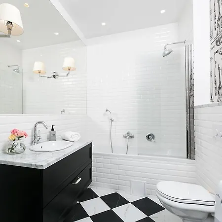 Apartman Mint Luxury At The Main Square