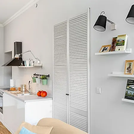 Apartamento Mint Luxury At The Main Square