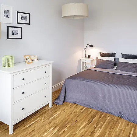 Mint Luxury At The Main Square Apartamento