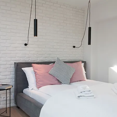 Apartamento Mint Luxury At The Main Square