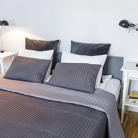 Apartamento Mint Luxury At The Main Square