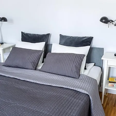 Apartman Mint Luxury At The Main Square
