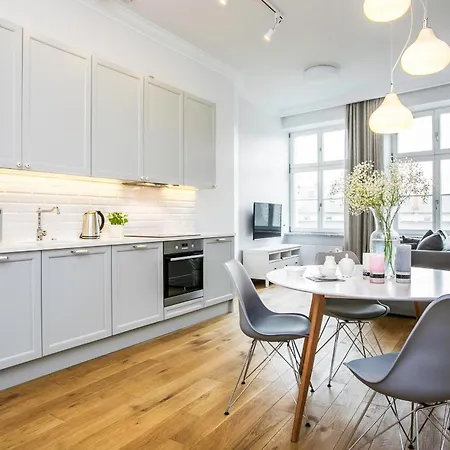 Apartman Mint Luxury At The Main Square