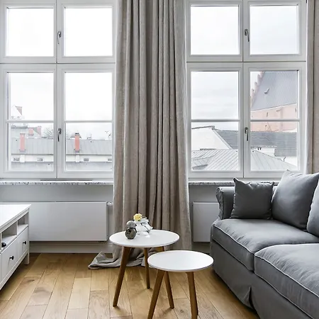 Apartamento Mint Luxury At The Main Square *