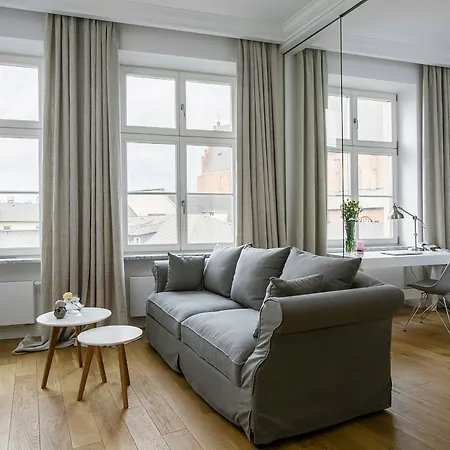 Apartman Mint Luxury At The Main Square