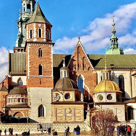 Mint Luxury At The Main Square Appartement