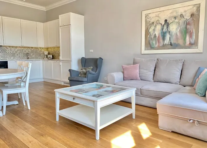 Mint Luxury At The Main Square