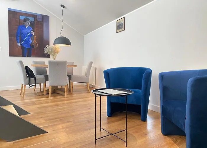 Mint Luxury At The Main Square קרקוב