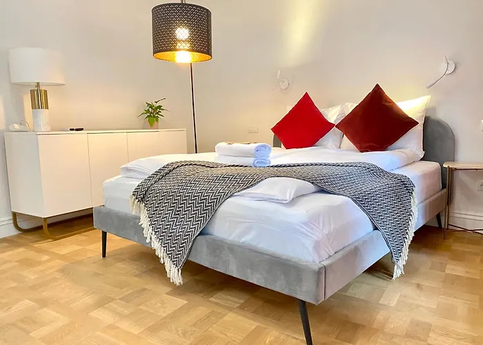 Apartment Mint Luxury At The Main Square Krakow