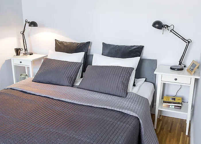 Mint Luxury At The Main Square Krakow