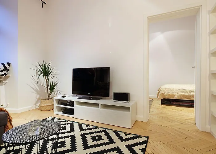 Mint Luxury At The Main Square דירה קרקוב