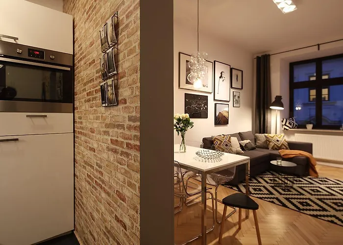 Mint Luxury At The Main Square