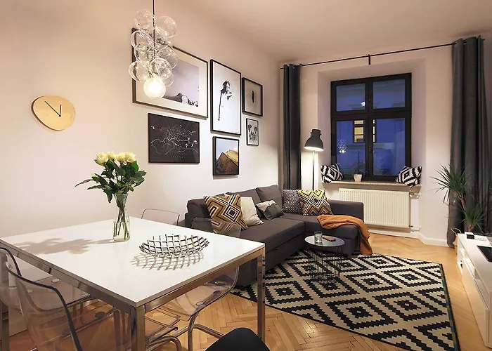 Apartment Mint Luxury At The Main Square