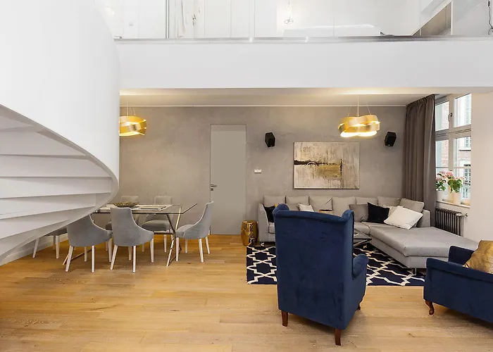 Mint Luxury At The Main Square קרקוב