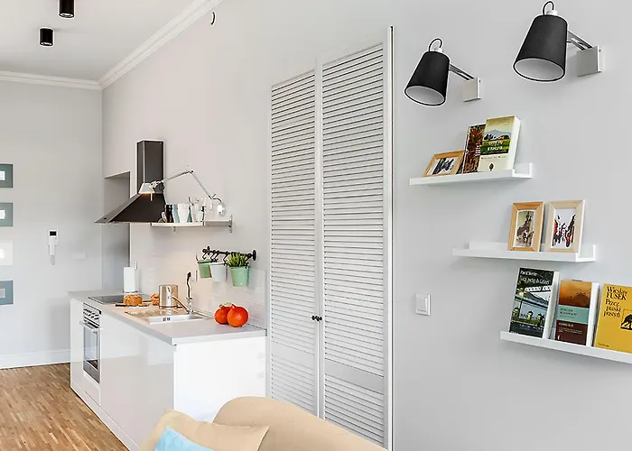 Mint Luxury At The Main Square