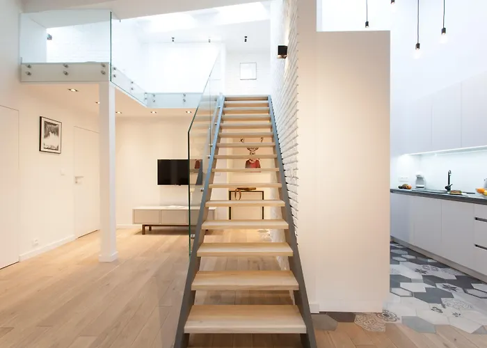 Mint Luxury At The Main Square קרקוב