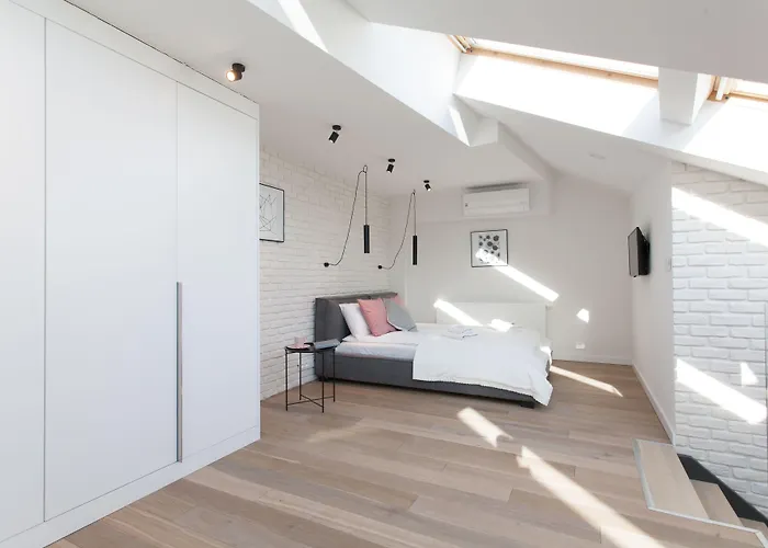 Mint Luxury At The Main Square Krakow