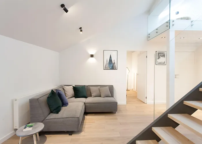 Mint Luxury At The Main Square Krakow