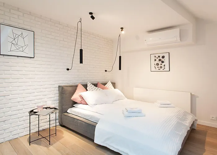 Mint Luxury At The Main Square דירה קרקוב