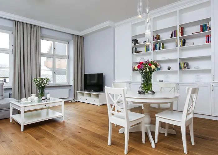 Mint Luxury At The Main Square * Krakow