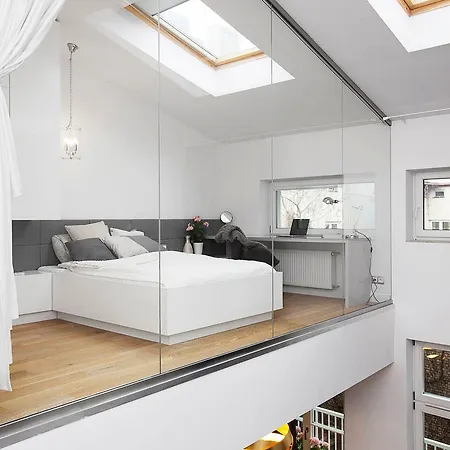 Mint Luxury At The Main Square Apartmán