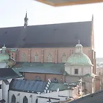 Mint Luxury At The Main Square Apartamento Cracovia