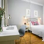 Mint Luxury At The Main Square * Cracovia