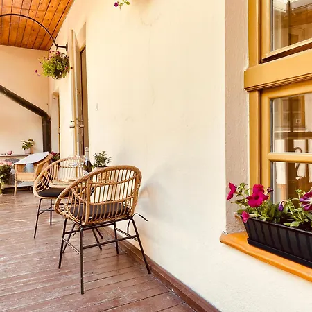 Mint Luxury At The Main Square Daire