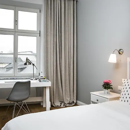 Daire Mint Luxury At The Main Square