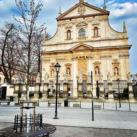 Mint Luxury At The Main Square Daire *